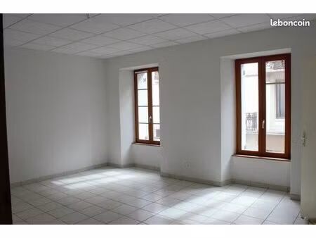 t3 saint jean de maurienne