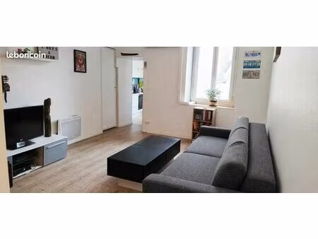 t2 meublé proche de toutes commodités