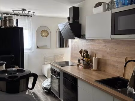 magnifique t2 de 65m2 neuf