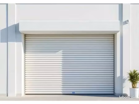 garage à louer centre ville