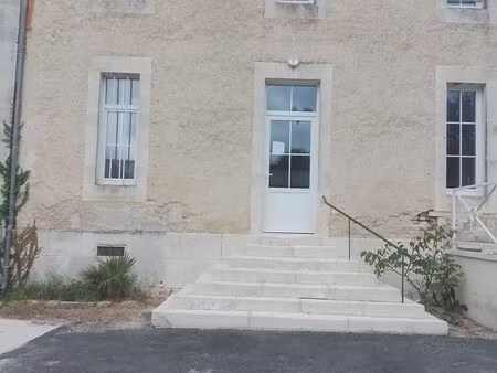 location logement communal