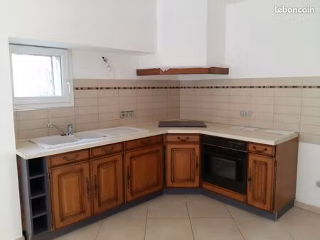 bel appartement f3 (85 m2) – prestations de qualité