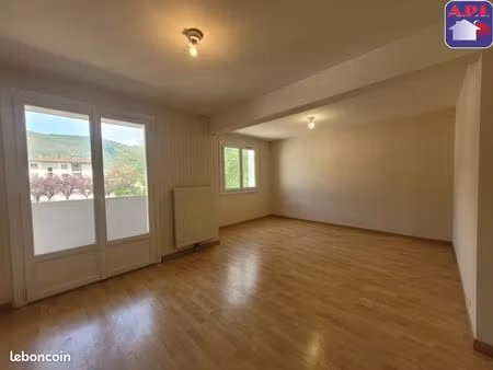 appartement 4 pièces 86 m²