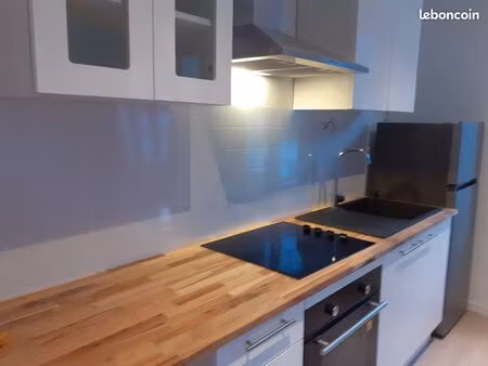 appartement t2 hennebont