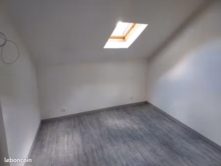 appartement 1 chambre la souterraine centre