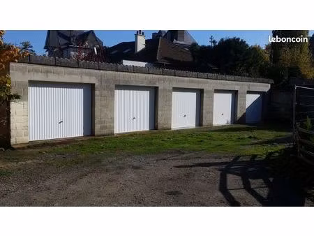 garage sur soissons