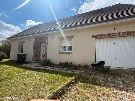 maison 5 pièces 112 m²