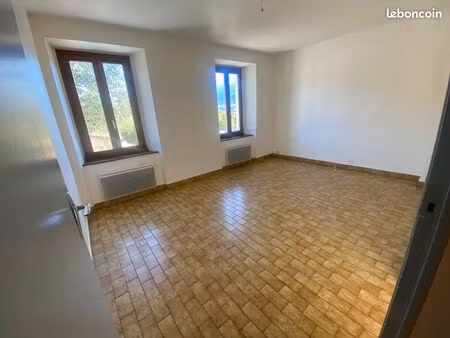 appartement t3