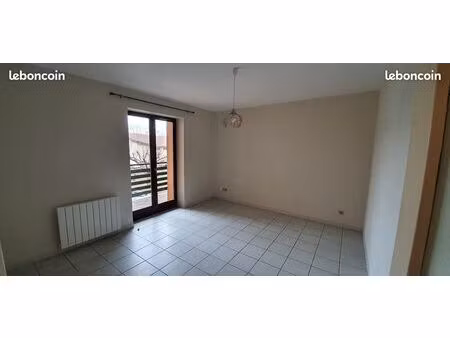 t2 andance 56 m²