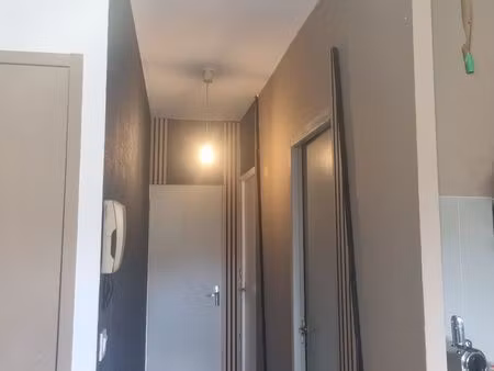 charmant appartement secteur calme