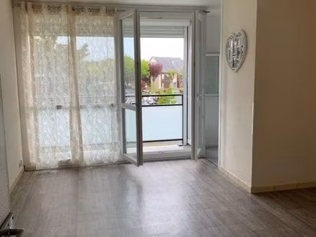 bel appartement de 32 m2