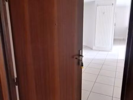 t4 à louer clermont-fd