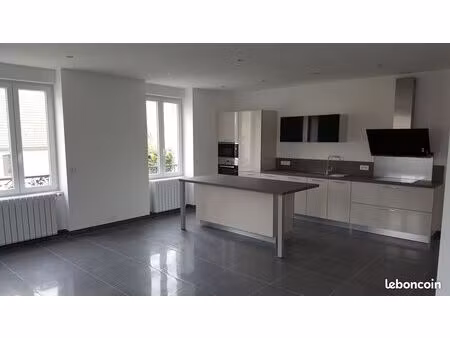 delle  f3 avec cuisine toute équipée