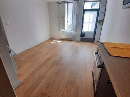 duplex t3 tours centre lamartine