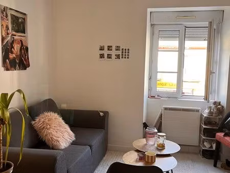 location studio nantes