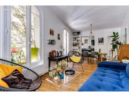 location 2 pièces paris 12