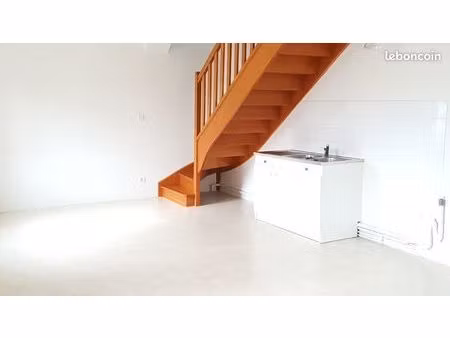 à louer – appartement f2 t2 de 39 m² - patay (45310)