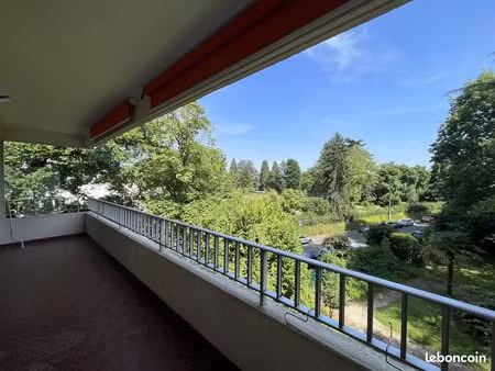 appartement 5 pièces 103 m²