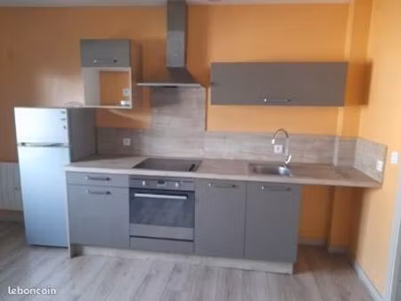 ploufragan centre  t1 de 29m²