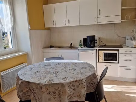 location appartement st front