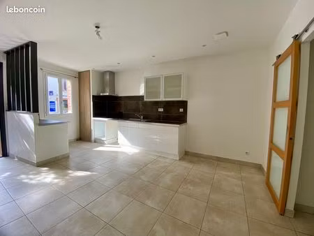 loue appartement t2