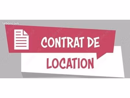 recherche location maisonnette ou appartement