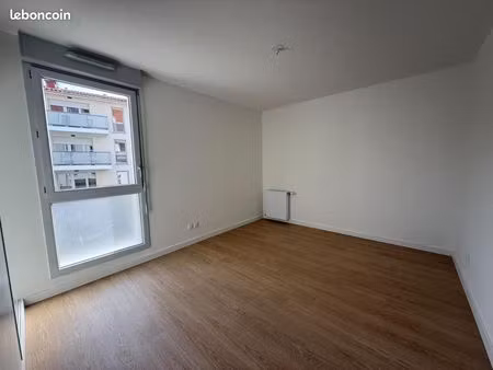 appartement 3 pièces 56 m²