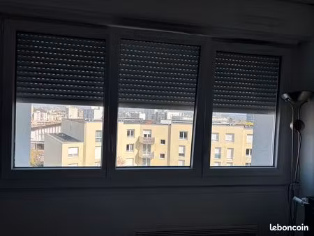 studio vandoeuvre les nancy