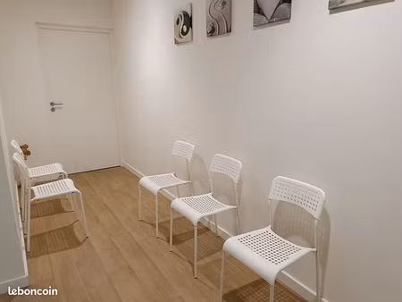 bureau à sous-louer (vannes)