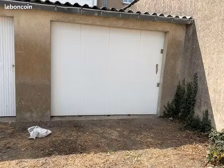 a louer garage hyper centre