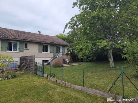 maison mitoyenne à louer