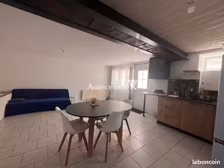 maison 3 pièces 66 m²