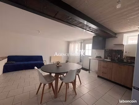 maison 66 m² chauvigny