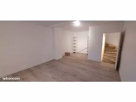 location maison centre ville