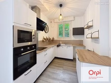 maison 4 pièces 86 m²