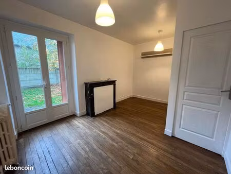 maison t4 3 chambres 75m2 à louer