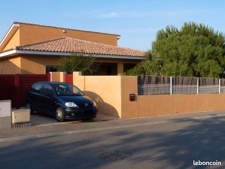 cabestany 4ch 4 faces