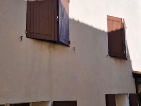 maison de village 4 pièces 101 m²