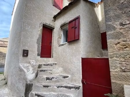 maison meublée à louer