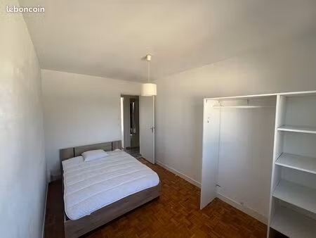 appartement à angers
