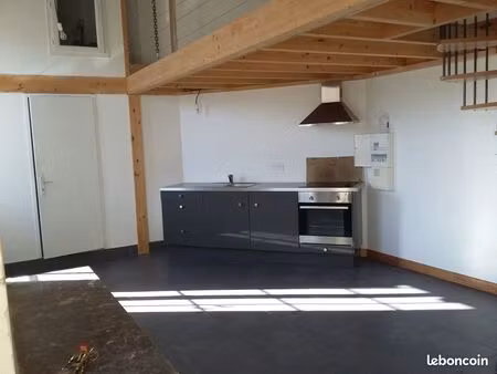 appartement 1 pièce 32 m²