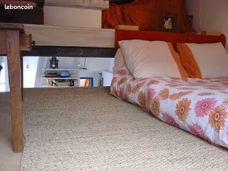 a louer du 1er au 15 mai