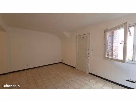 appartement 65m²