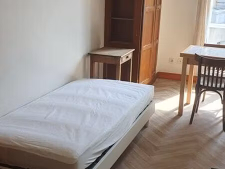 studio 19m2 meublé soissons