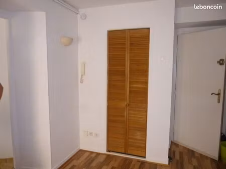 appartement 3 pieces