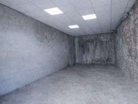 local 42 m² centre cannes