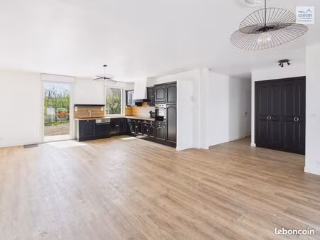 maison 3 pièces 92 m²