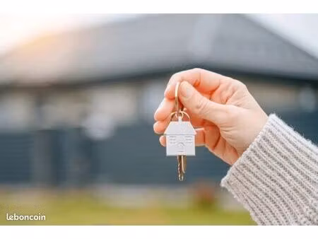 recherche logement nice est alentour 850 ttc