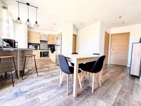 exclusivité : t2 d’exception – cœur de cormontreuil