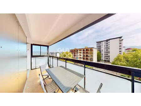 appartement cran gevrier 4 pièce(s) 79 m2